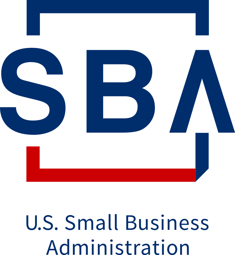 SBA logo